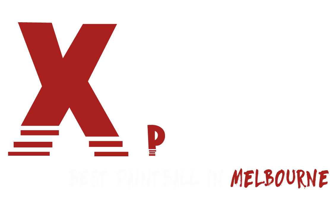 Xtremepaintball Melbourne